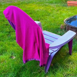 Lululemon Vinyasa scarf